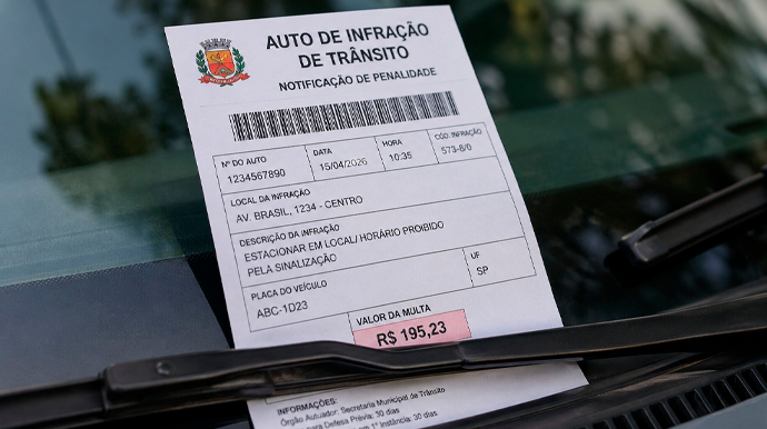 FOTO: Imagem gerada por Inteligência Artificial