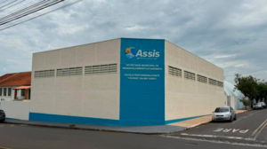 Nova sede da Secretaria Municipal de Desenvolvimento Economico - FOTO: Prefeitura de Assis/Divulgação