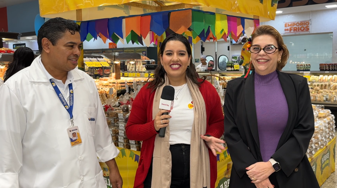 Supermercados Avenida lança cardápio especial de festas juninas e inverno com novidades em Assis