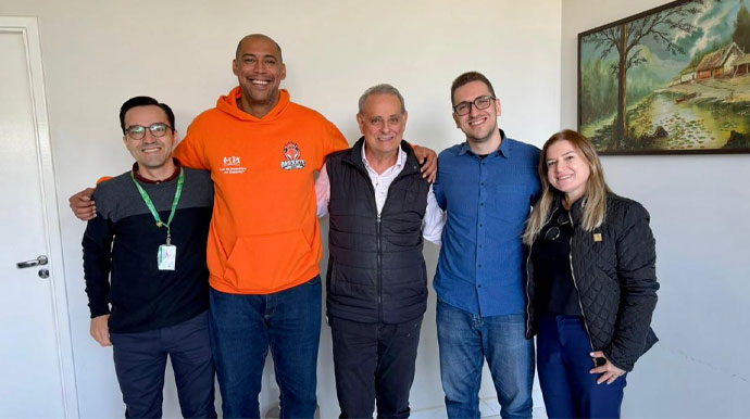 Unimed é a nova patrocinadora do Basquete Assis