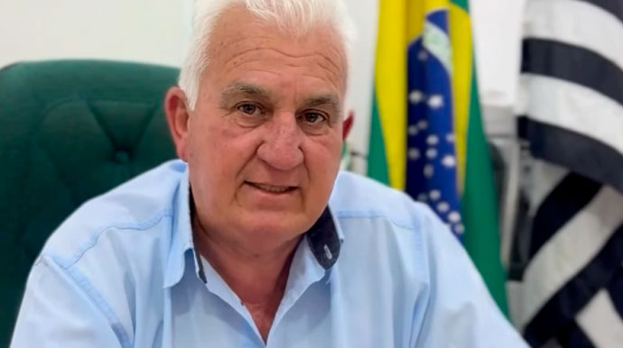 Prefeitura de Platina avança projeto de Regularização Fundiária Urbana