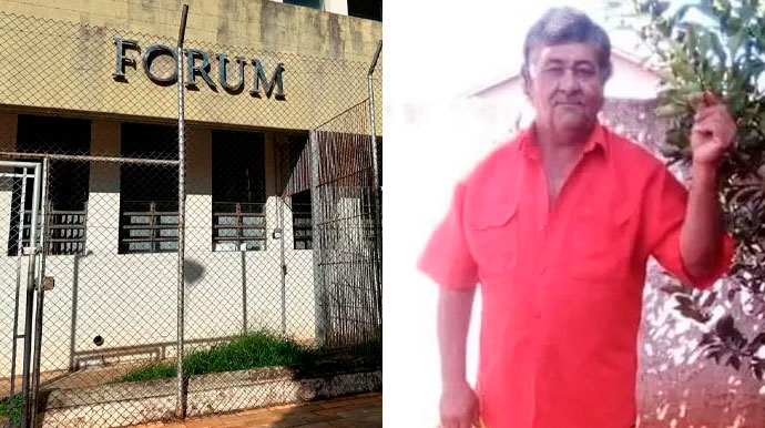 Mulheres são condenadas a até 24 anos de prisão por homicídio em Florínea