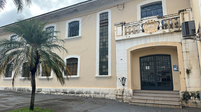 Biblioteca Municipal de Assis comemora 85 anos de fundação com acervo de mais de 20 mil livros