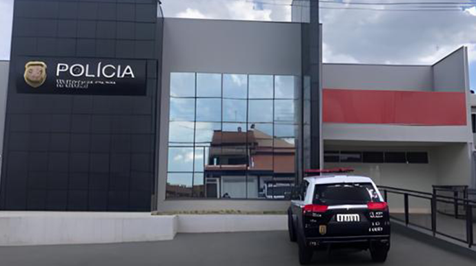 Polícia Civil prende suspeito de esfaquear adolescente de 16 anos em Maracaí