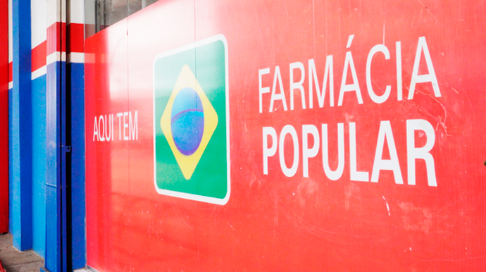 FOTO: Divulgação/Ministério da Saúde
