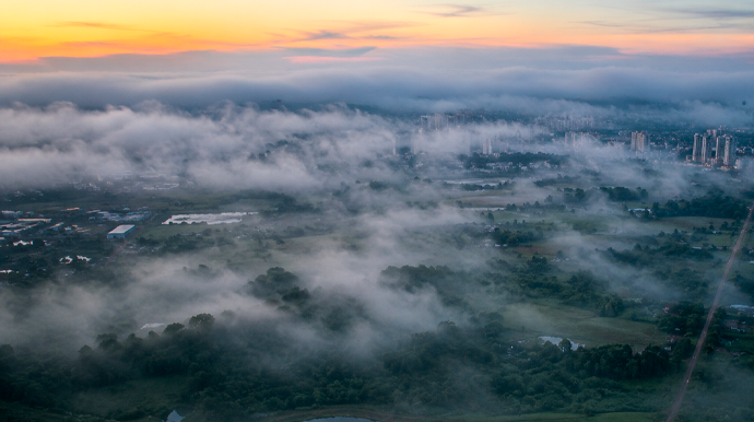 Assis registra madrugada mais fria do ano com 4,9ºC e tem uma das menores temperaturas do interior paulista FOTO: Arquivo