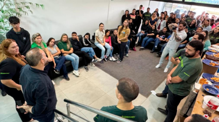 FOTO: Divulgação