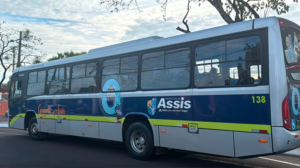Grande Marília vence nova licitação do Transporte Coletivo de Assis - FOTO: Portal AssisCity