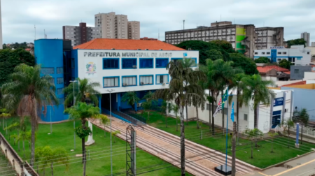 Prefeitura de Assis - FOTO: Divulgação