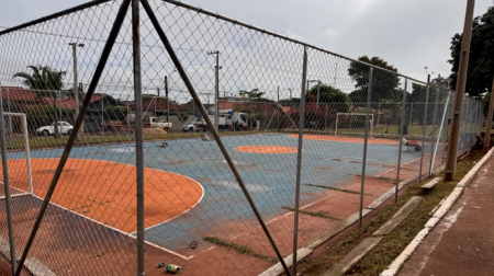 FOTO: Departamento de Comunicação da PMA