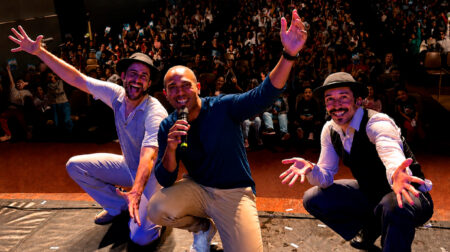 FOTO: Divulgação