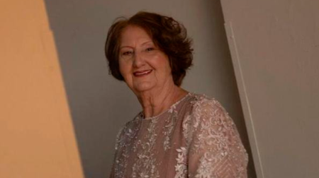 Suelita Salete Bechelli Valadão - FOTO: Enviada pela famíliaSuelita Salete Bechelli Valadão - FOTO: Enviada pela família