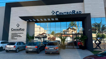 CentroRad inaugura nova estrutura no Jardim Europa com equipamentos de última geração