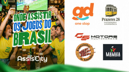 Confira onde assistir Brasil e Haiti nesta sexta-feira em Assis