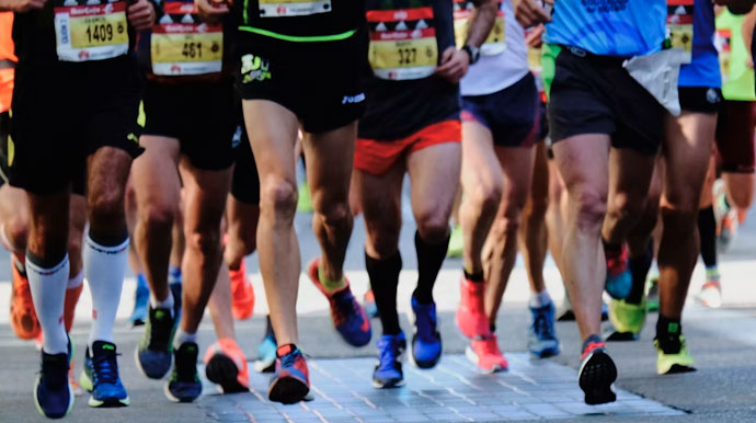 Inscrições abertas para a 5ª Corrida Pedestre de Florínea