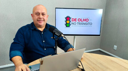 De Olho no Trânsito trata sobre CNH vencida, novas regras e fiscalização
