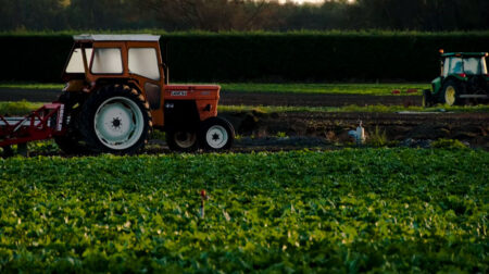 Cândido Mota promove encontro com produtores rurais para fortalecer o setor agropecuário