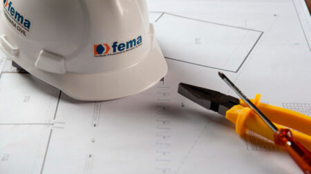 Curso de Engenharia Civil da FEMA é aprovado pelo CREA