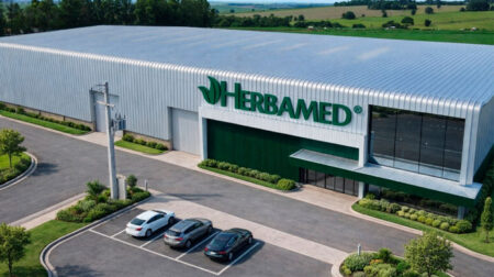 Herbamed ganha destaque na Forbes após reconhecimento entre as marcas que mais crescem no Brasil