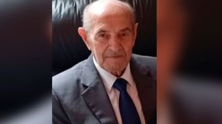 Morre José Dionísio Santili, aos 79 anos, em Assis