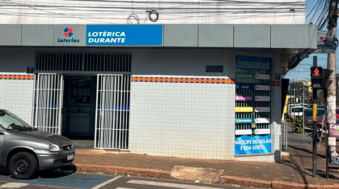 Apostadores de Assis faturam mais de R$120 mil em bolão da Mega-Sena