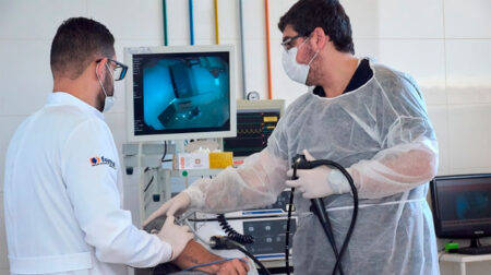 Prefeitura realiza mutirão de Endoscopia e Colonoscopia em Assis