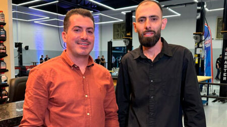 Revizee Centro Automotivo reinaugura em novo endereço e amplia serviços para os clientes