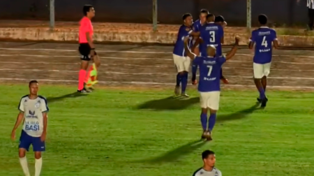 Assisense vence o Santa Fé no Tonicão - FOTO: Youtube/Reprodução