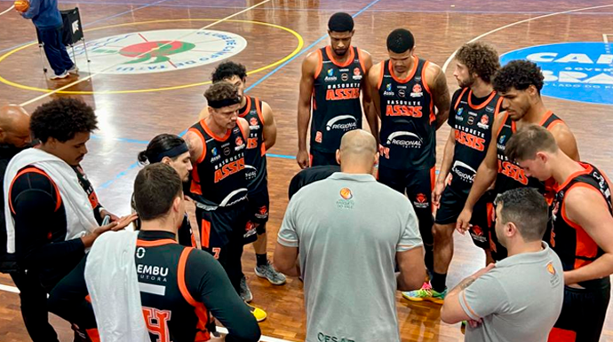 FOTO: Divulgação