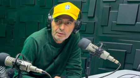 Antônio Carlos Perandré - FOTO: Redes Sociais/Divulgação