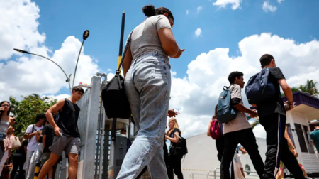 FOTO: Marcelo Camargo/Agência Brasil