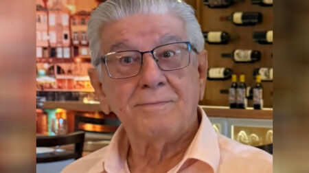 Bancário aposentado morre aos 85 anos após uma semana internado na UTI em Assis