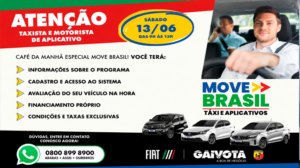 FOTO: Divulgação