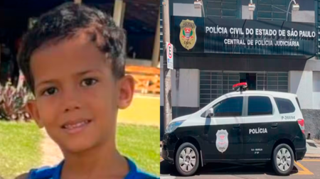 Caso está sendo investigado pela Polícia Civil - FOTO: Divulgação