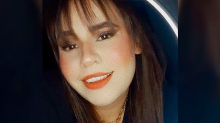 Juliana Duarte da Silva, 25 anos, foi assassinada na última segunda-feira, dia 15 - FOTO: Redes Sociais