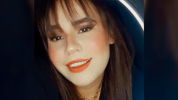 Juliana Duarte da Silva, 25 anos, foi assassinada na última segunda-feira, dia 15 - FOTO: Redes Sociais